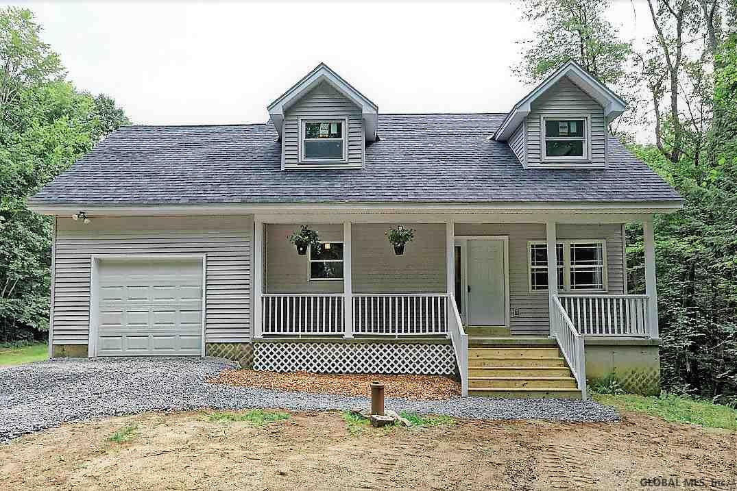 6008 Greens Corner Road Galway, NY 12074 - Photo 1 of 22 Photo 1