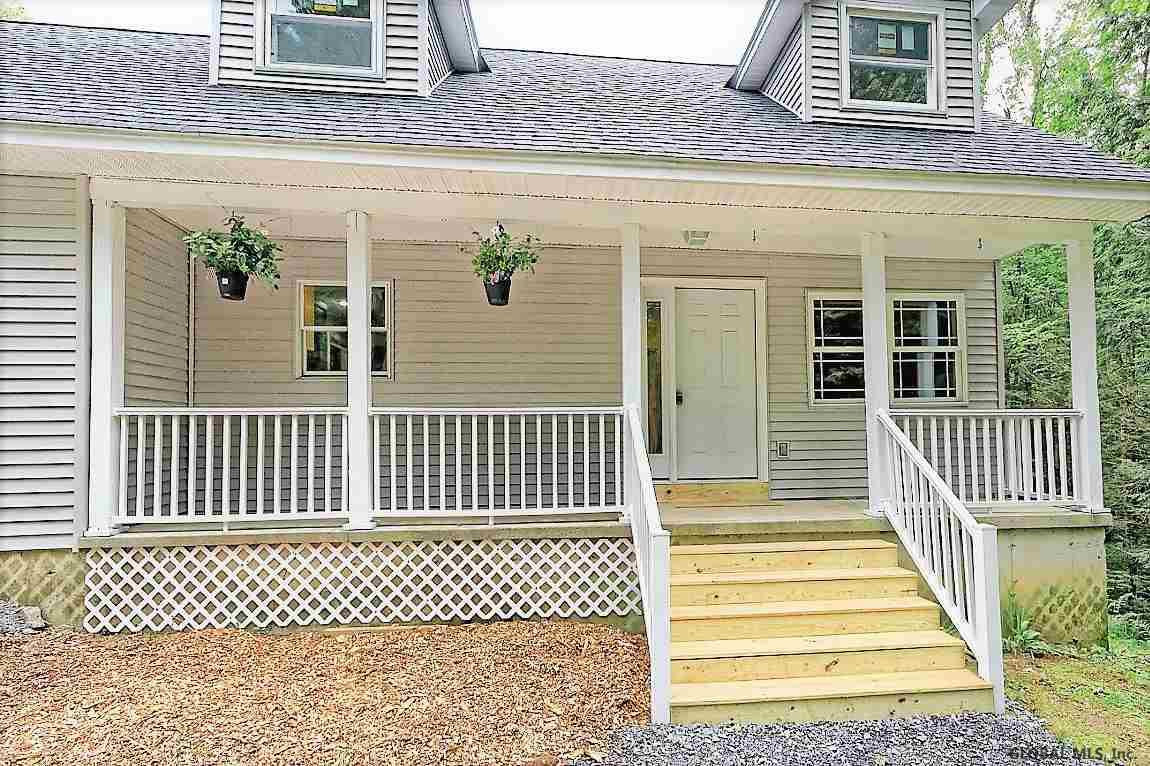 6008 Greens Corner Road Galway, NY 12074 - Photo 2 of 22 Photo 2