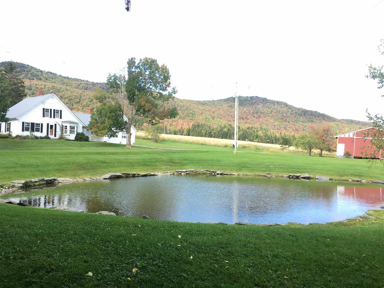 365 Bailey Hazen Road Lowell, VT 05847 - Photo 1 of 15