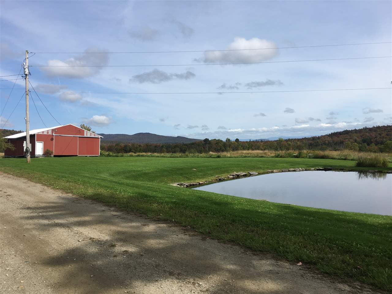 365 Bailey Hazen Road Lowell, VT 05847 - Photo 3 of 15