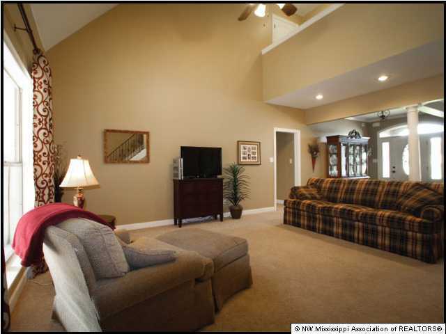 14207 Chapel Ridge Trail Olive Branch, MS 38654 - Photo 3 of 20 Additional Photo