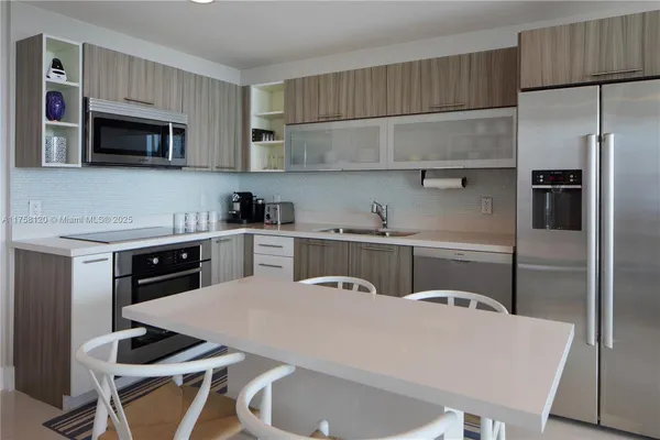 $5,950 | 6700 Indian Creek Drive, Unit PH5, Miami Beach, FL 33141