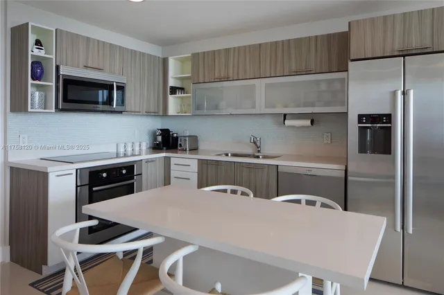 $5,950 | 6700 Indian Creek Drive, Unit PH5, Miami Beach, FL 33141