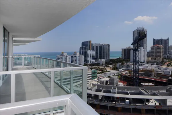 $5,950 | 6700 Indian Creek Drive, Unit PH5, Miami Beach, FL 33141