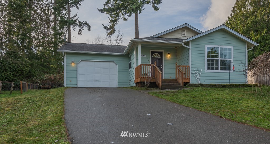26431 Barrett Road Northeast Kingston, WA 98346 - Photo 1 of 16 Gallery Image 1