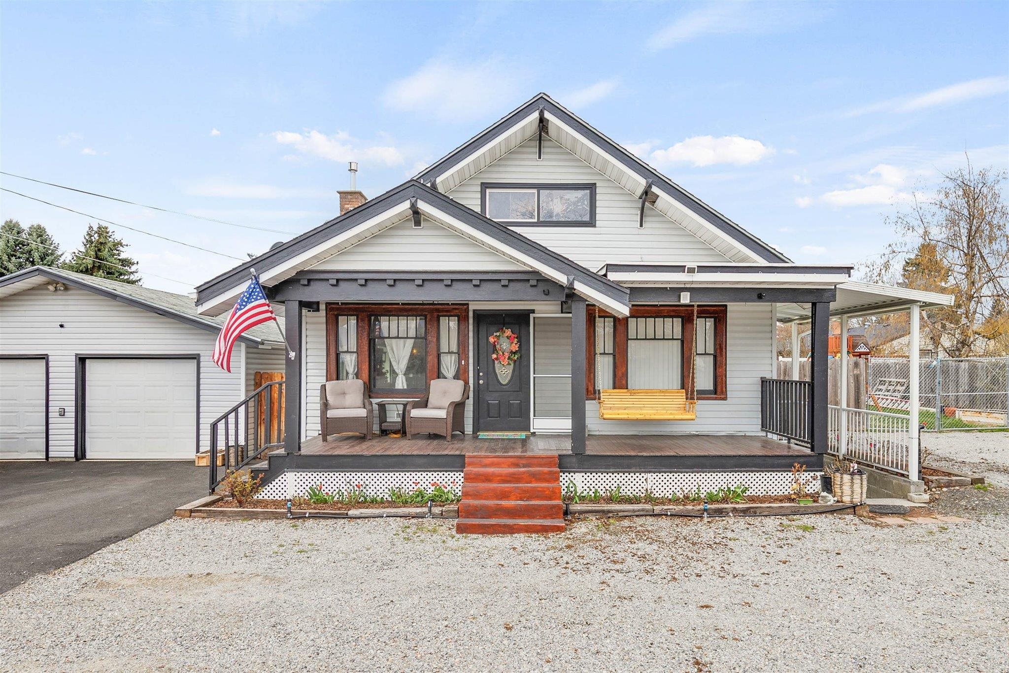 111 North Adams Road Spokane Valley, WA 99216 - Photo 1 of 19