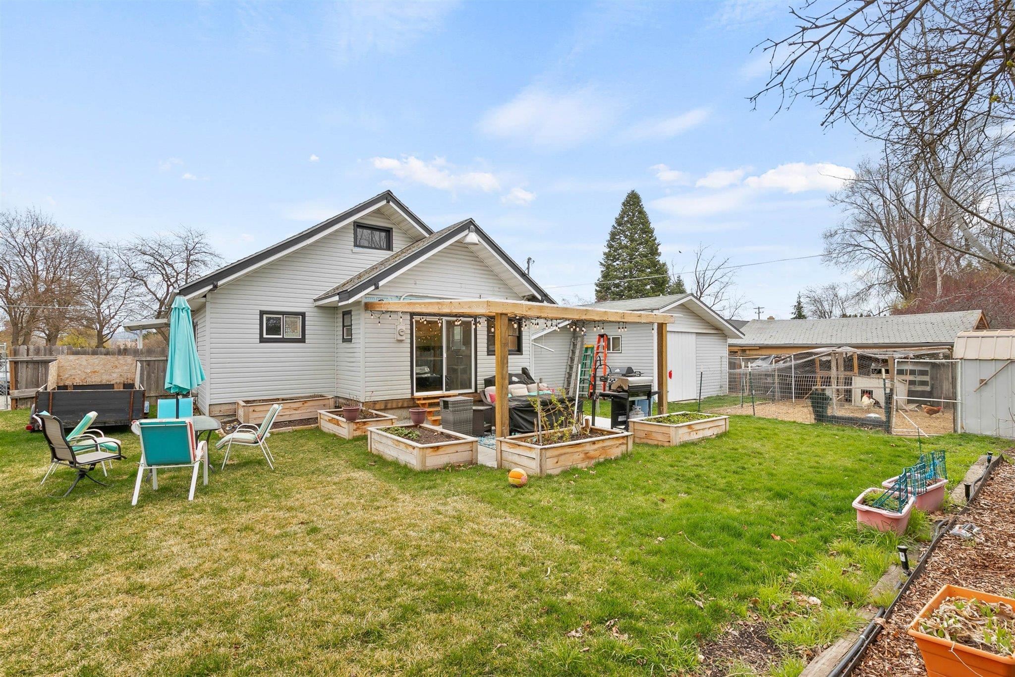 111 North Adams Road Spokane Valley, WA 99216 - Photo 12 of 19