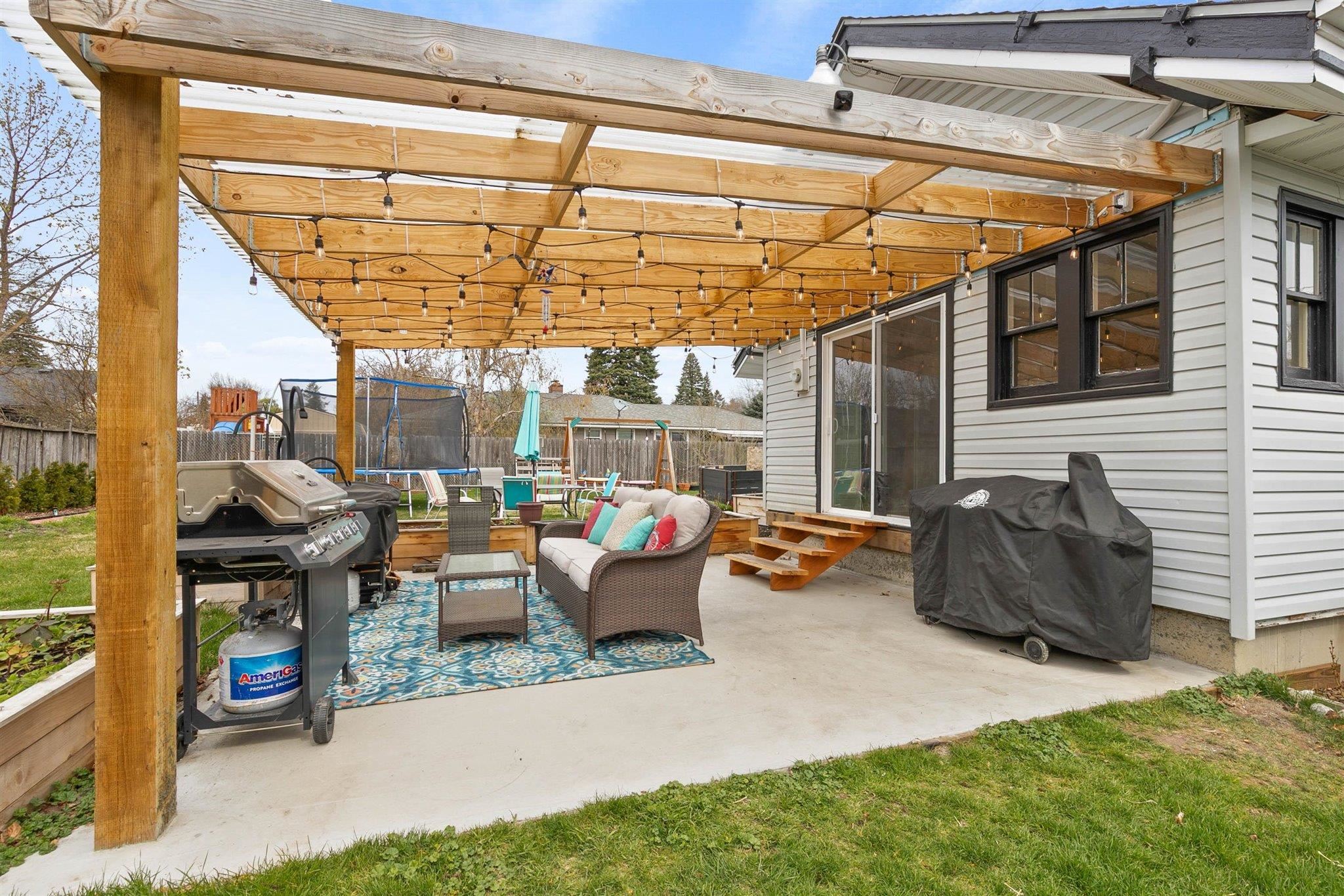 111 North Adams Road Spokane Valley, WA 99216 - Photo 10 of 19