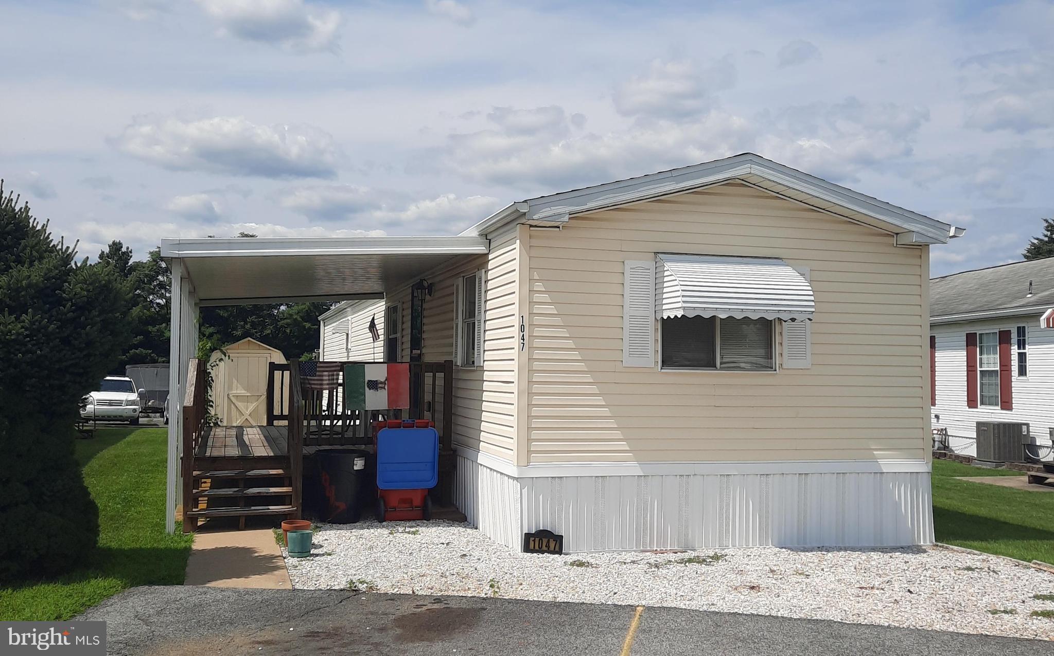 1047 Sage Avenue Reading, PA 19605 - Photo 1 of 8