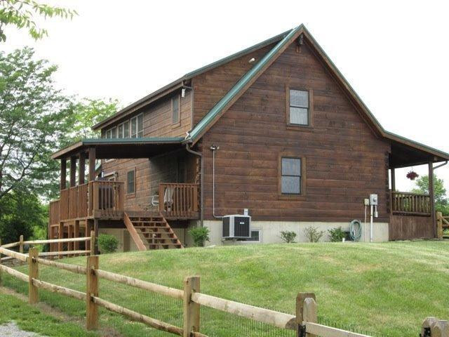3581 Flour Creek Road Butler, KY 41006 - Photo 28 of 30 Gallery Image 28