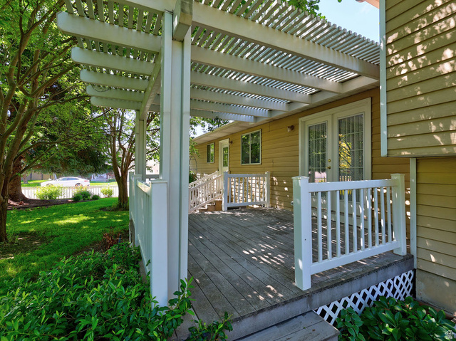 4036 North 380 W Street Provo, UT 84604 - Photo 13 of 57