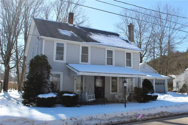 $425,000 | 51 Bridge Street, Roxbury, NY 12474