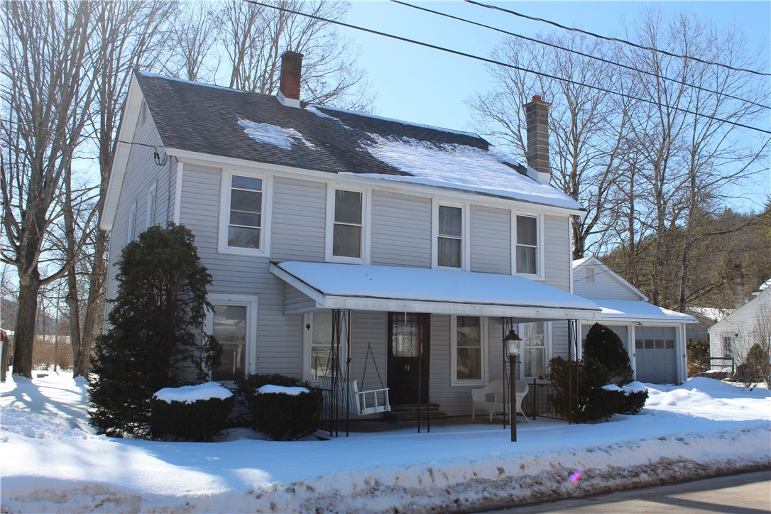 51 Bridge Street Roxbury, NY 12474 - Photo 1 of 35