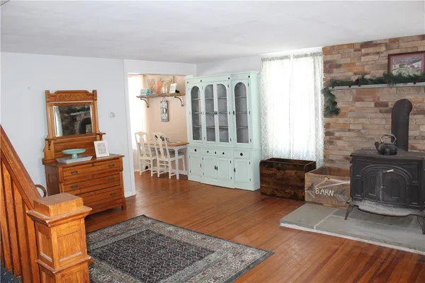 $410,000 | 51 Bridge Street, Roxbury, NY 12474