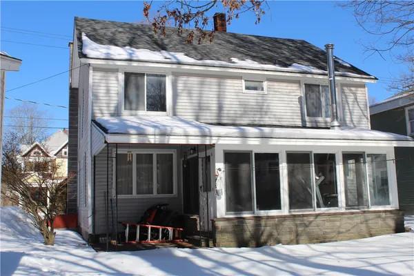 $410,000 | 51 Bridge Street, Roxbury, NY 12474