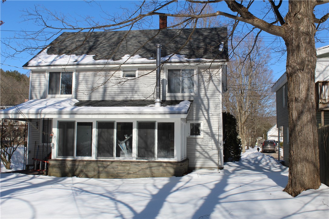 51 Bridge Street Roxbury, NY 12474 - Photo 4 of 35