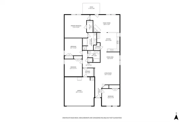 a picture of a bathroom with a shower