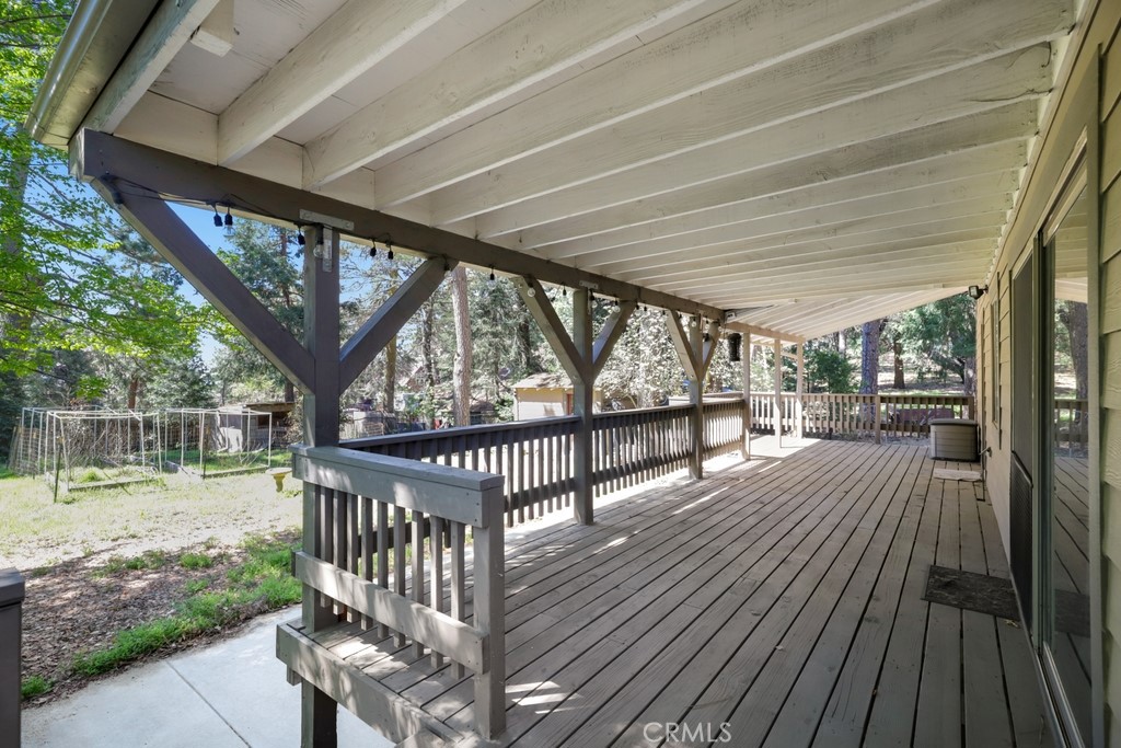 21645 Job Peaks Road Cedarpines Park, CA 92322 - Photo 47 of 63