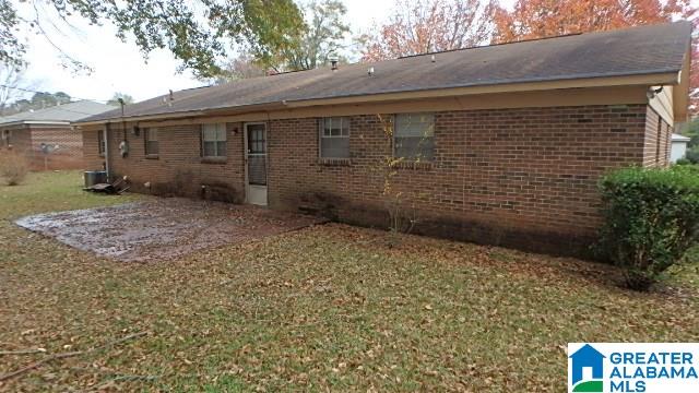 908 7th Place Sylacauga, AL 35150 - Photo 5 of 16