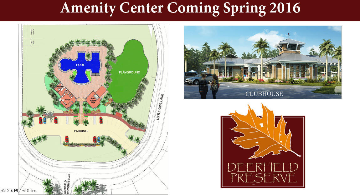 499 Deer Crossing Road St. Augustine, FL 32086 - Photo 3 of 5