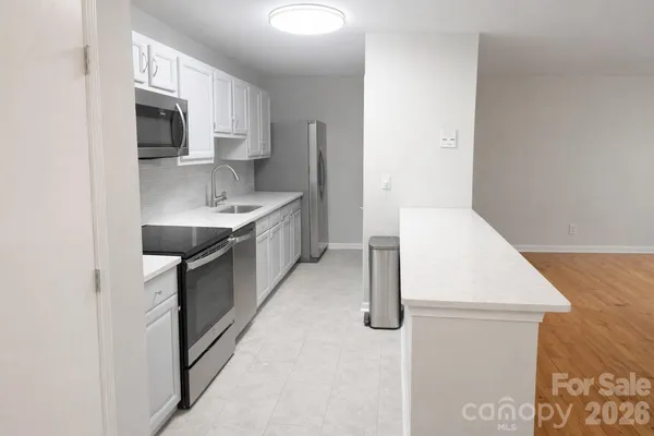 $140,000 | 6106 Meadow Rose Lane, Charlotte, NC 28215