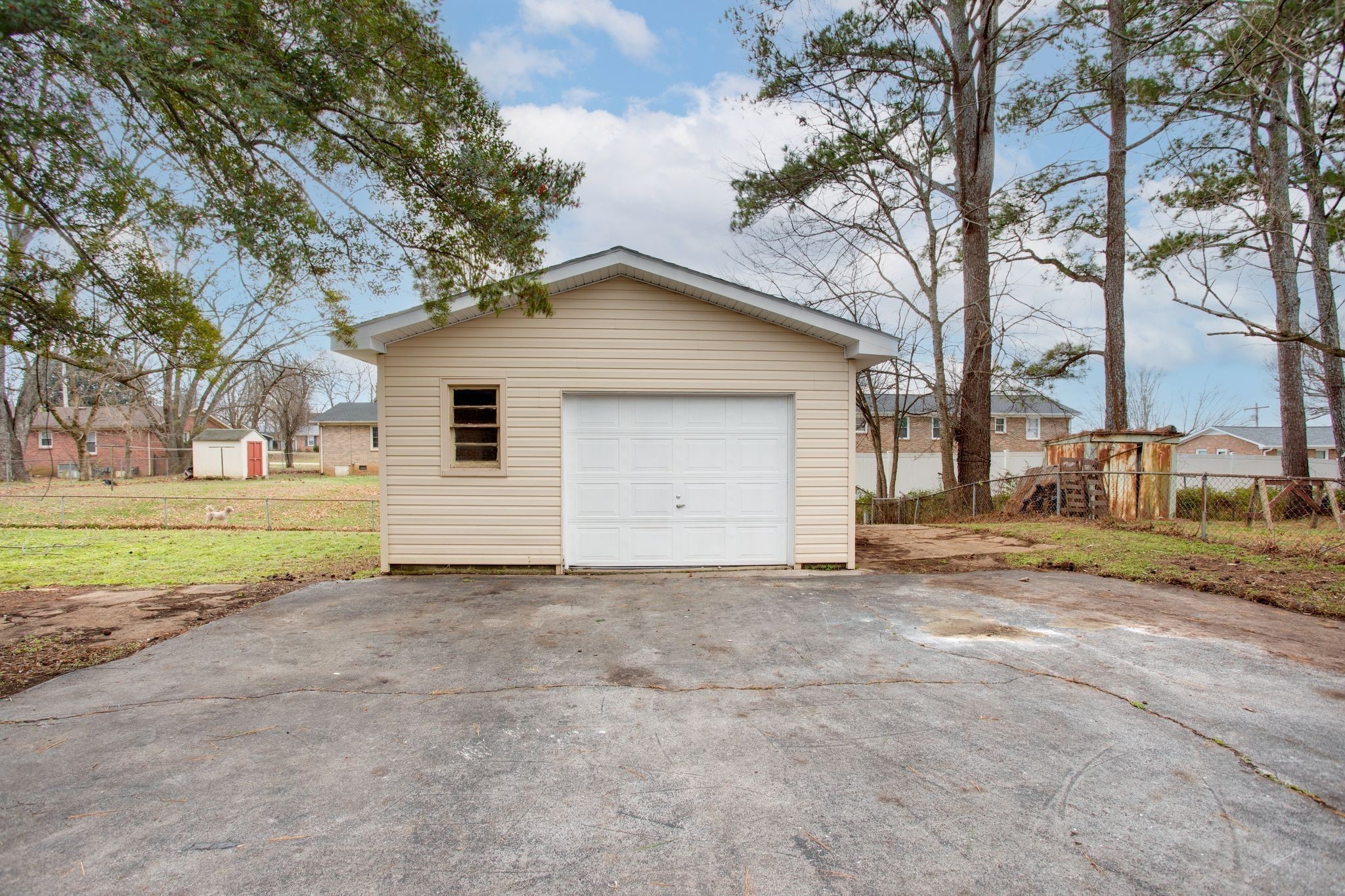 223 Hampton Road Columbia, TN 38401 - Photo 36 of 38