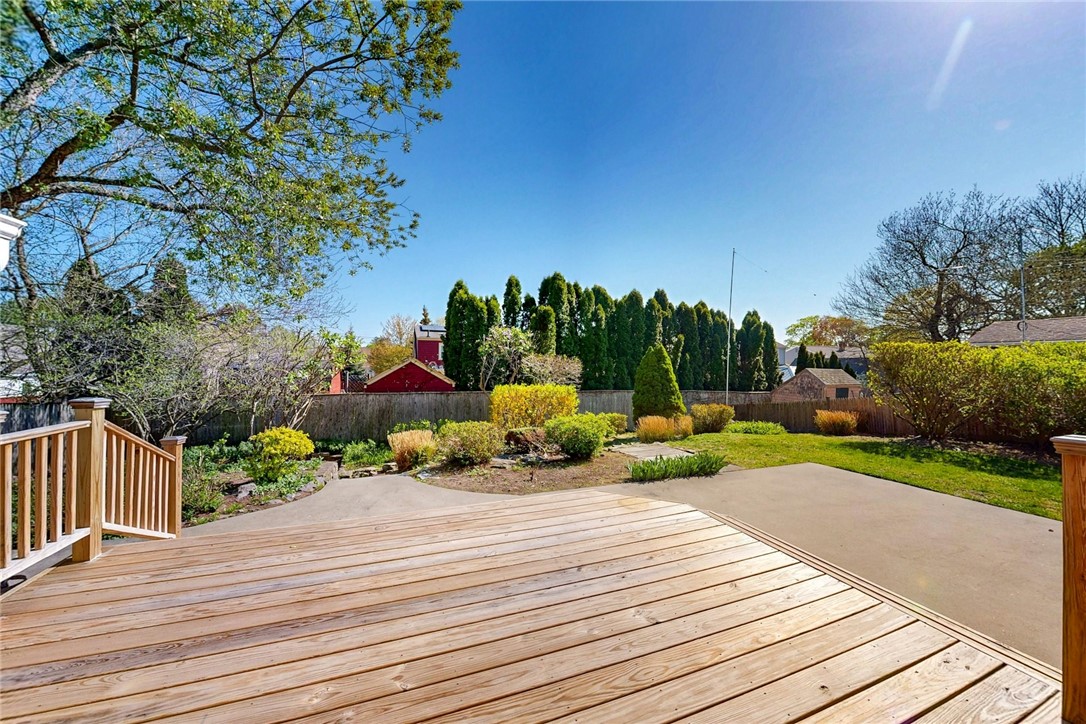 152 Audubon Road Warwick, RI 02888 - Photo 38 of 49
