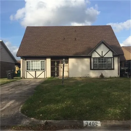 $1,700 | 3402 Knotty Oaks Trail, Houston, TX 77045