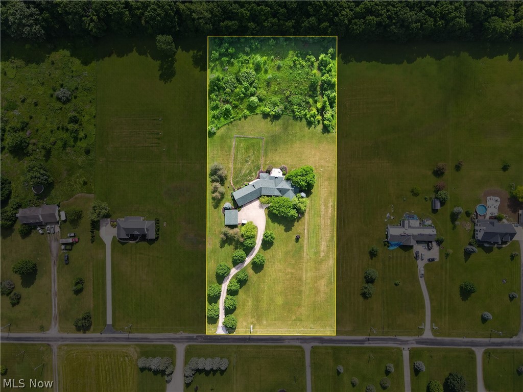 16727 Pitts Road Wellington, OH 44090 - Photo 43 of 50