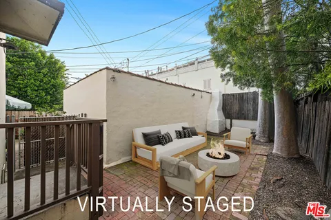 $2,300,000 | 457 North Orange Drive, Los Angeles, CA 90036