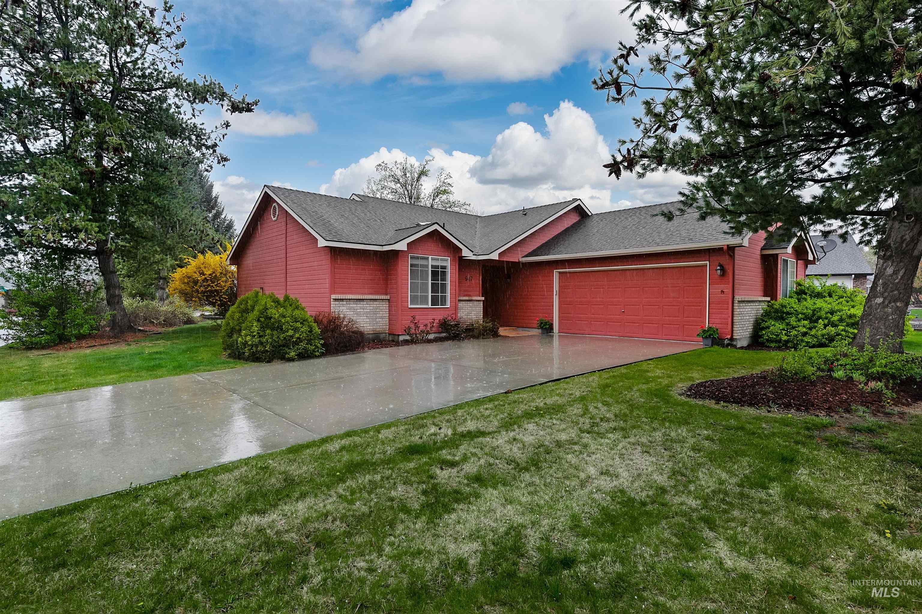 947 North Echohawk Way Eagle, ID 83616 - Photo 24 of 25