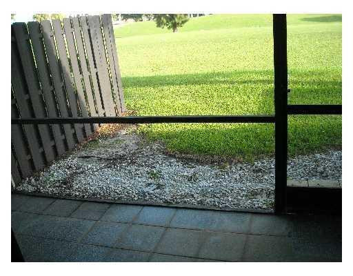 3527 Inverrary Boulevard, Unit 3527 Lauderhill, FL 33319 - Photo 2 of 6 Patio/Deck