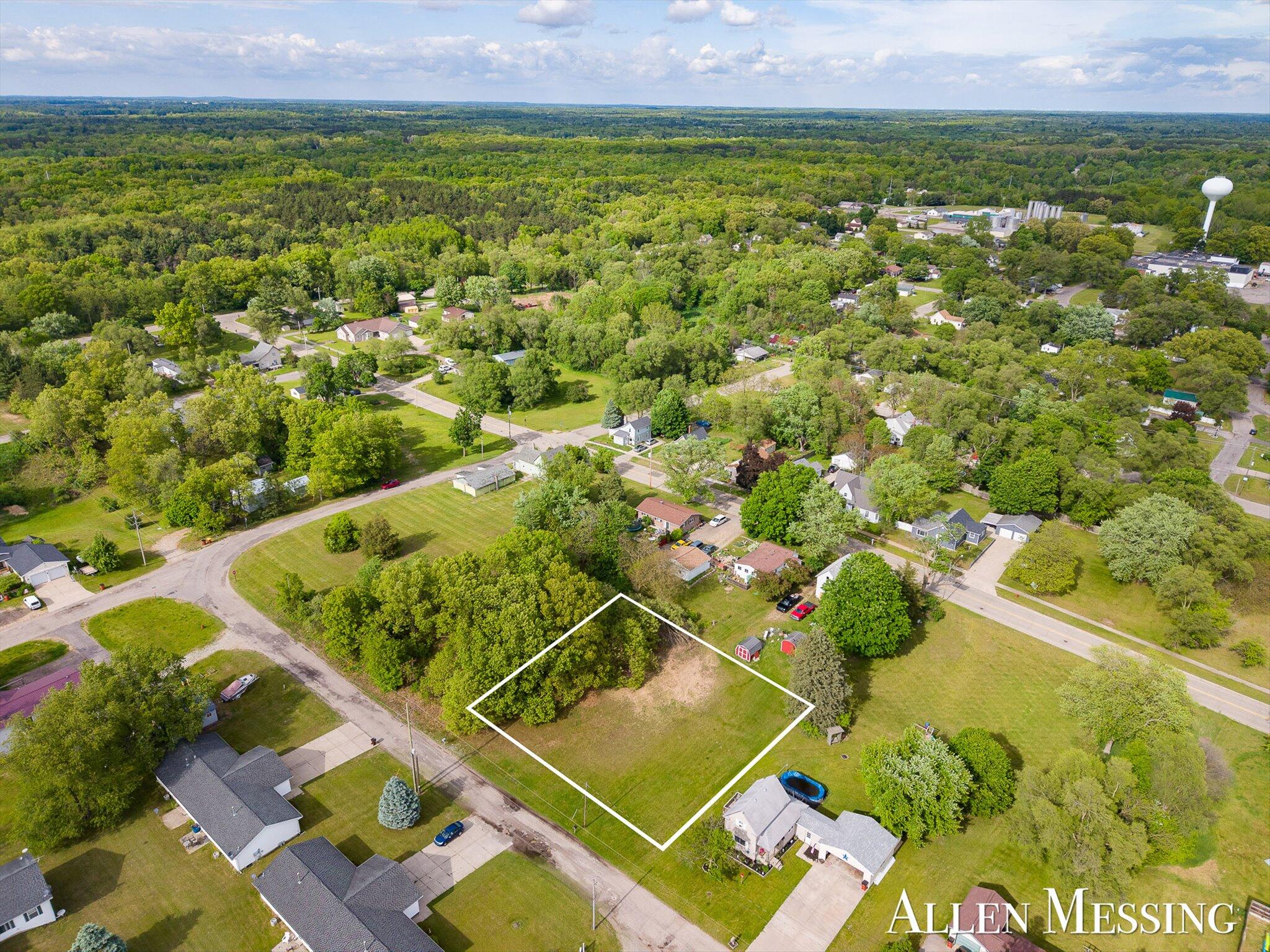 740 Crawford Street Belding, MI 48809 - Photo 8 of 9 8