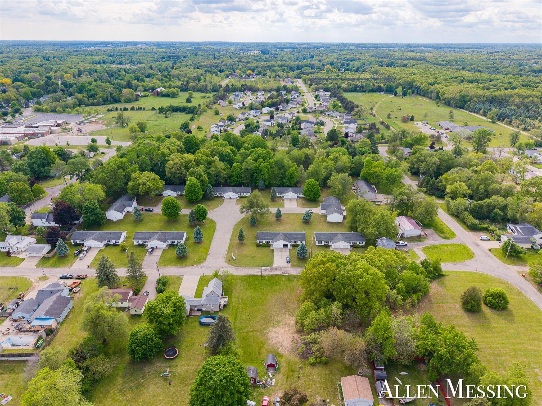 740 Crawford Street Belding, MI 48809 - Photo 9 of 9 9