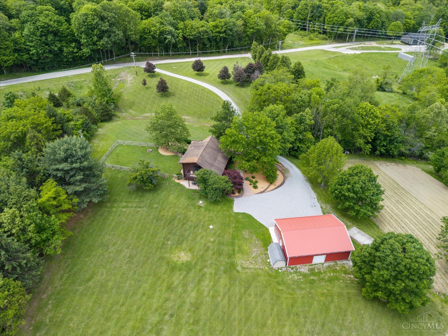 14391 Barrett Mill Road Bainbridge, OH 45612 - Photo 54 of 68