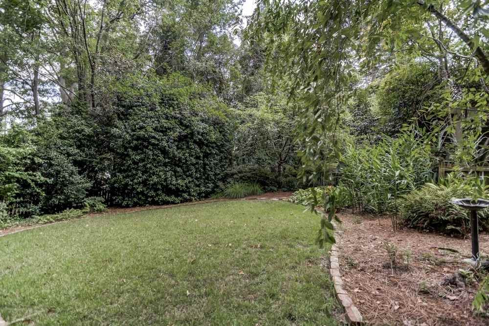 805 Lake Boone Trail Raleigh, NC 27607 - Photo 26 of 26 Photo 26