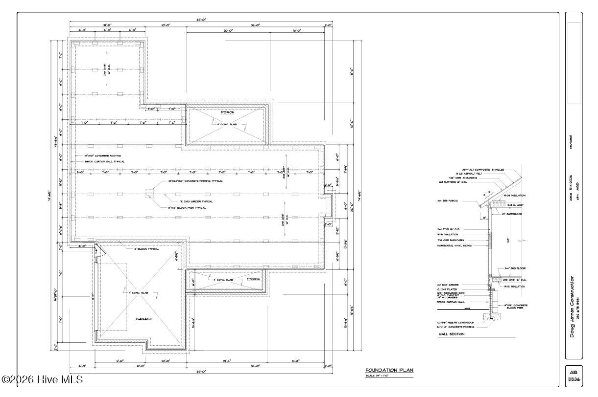108 Lugano Road New Bern, NC 28562 - Photo 4 of 9