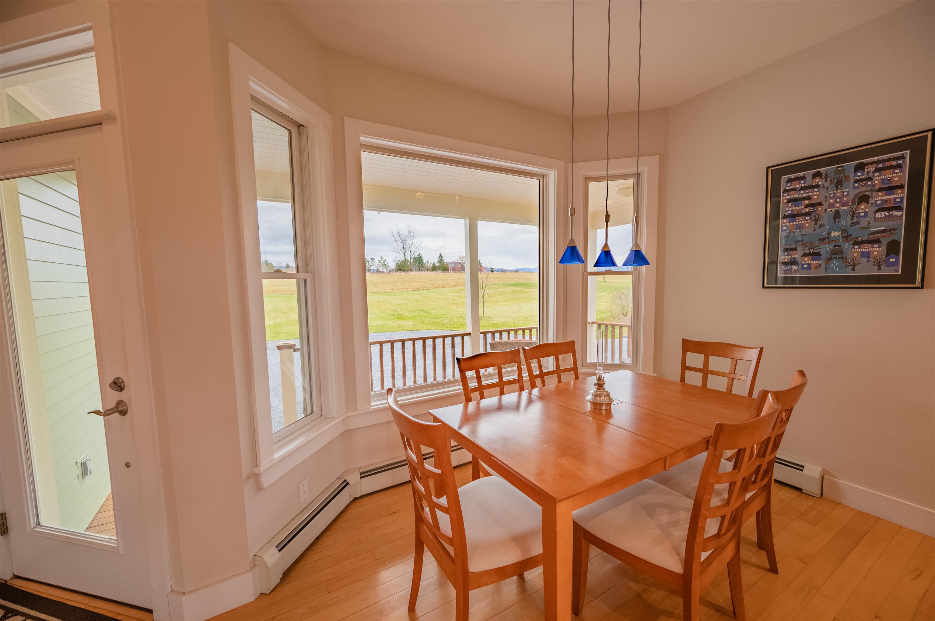 211 Raymond Road Ferrisburgh, VT 05491 - Photo 12 of 40 Gallery Image 12