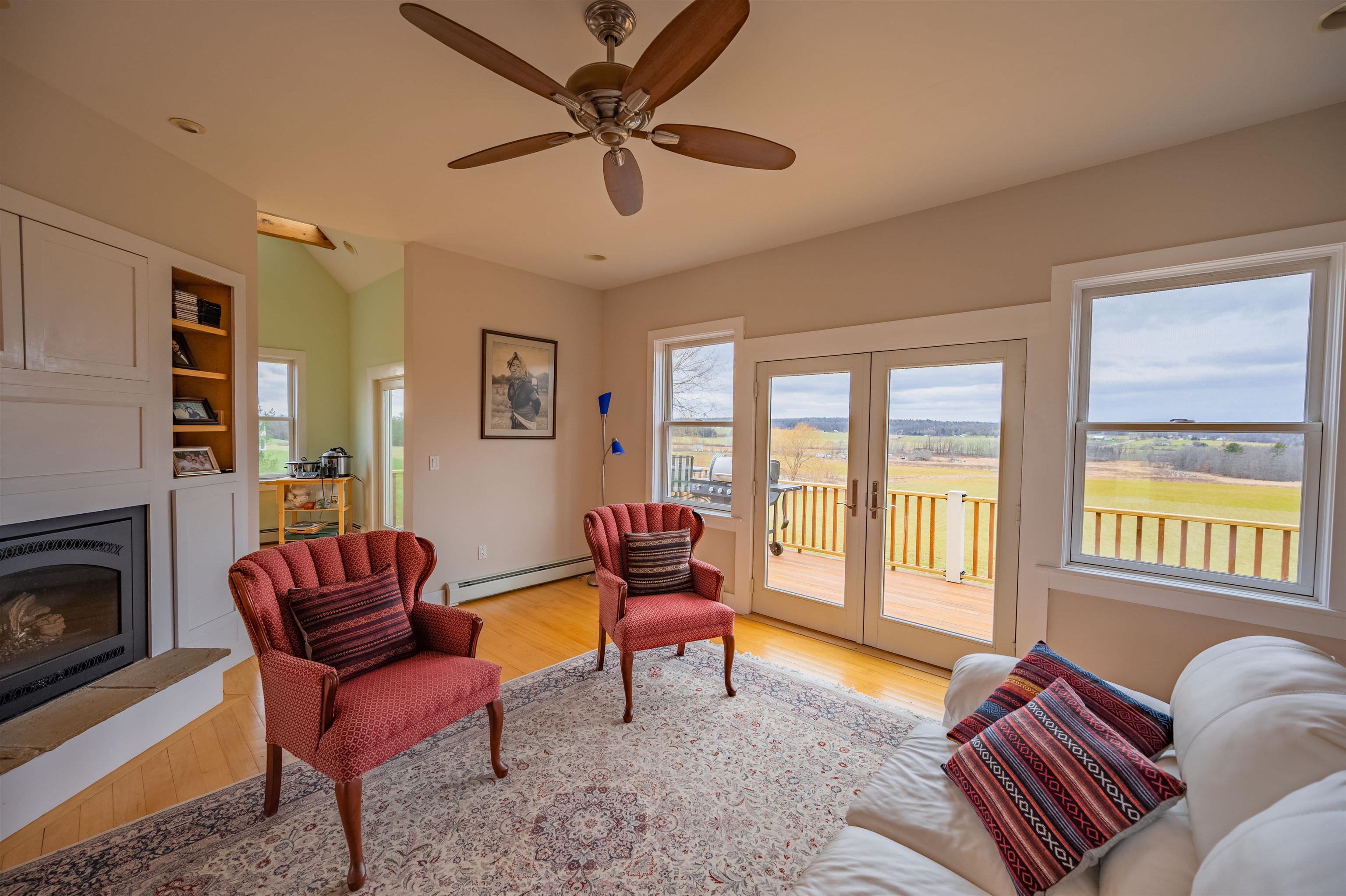 211 Raymond Road Ferrisburgh, VT 05491 - Photo 13 of 40 Gallery Image 13