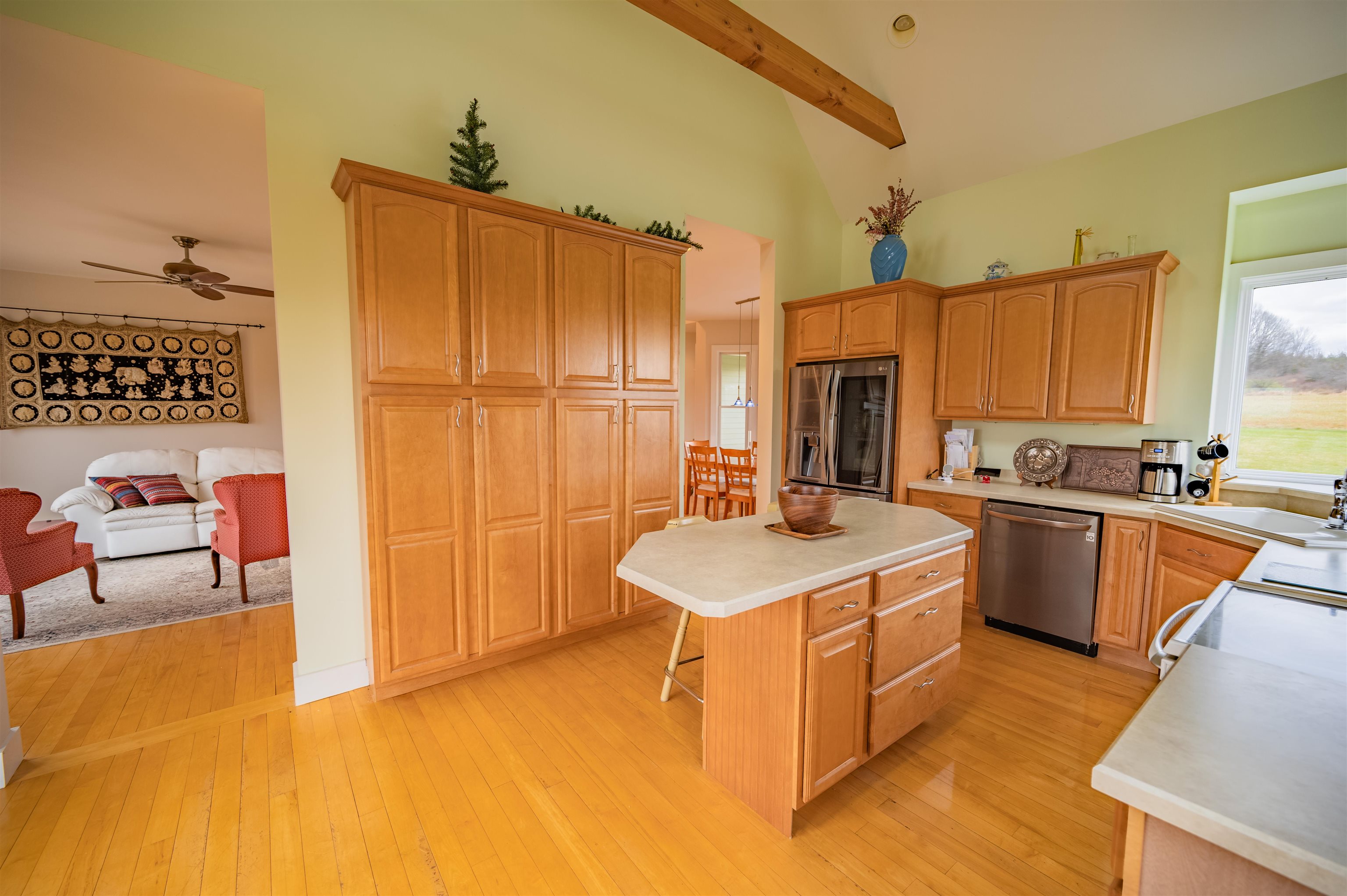 211 Raymond Road Ferrisburgh, VT 05491 - Photo 18 of 40 Gallery Image 18