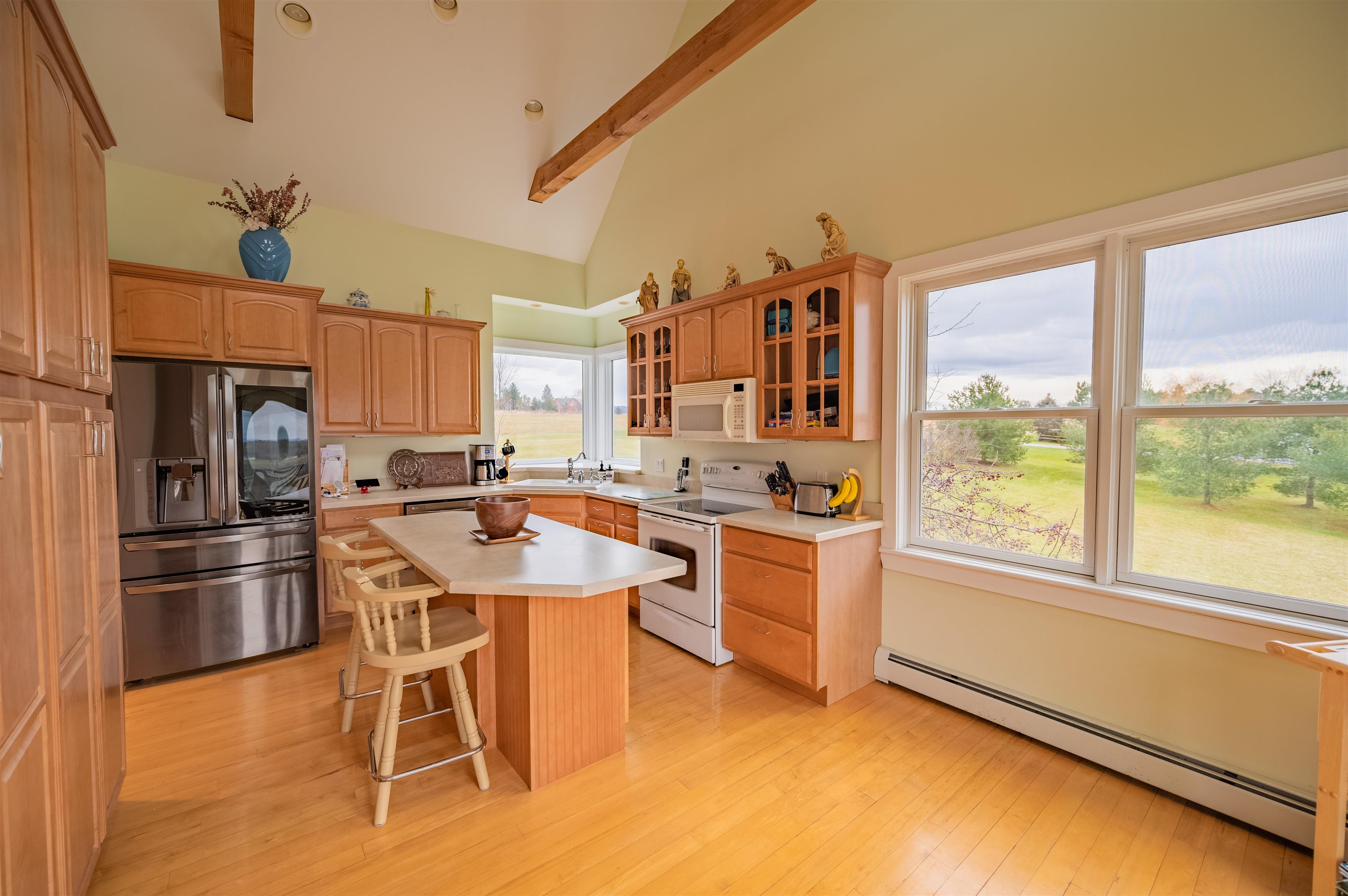 211 Raymond Road Ferrisburgh, VT 05491 - Photo 21 of 40 Gallery Image 21