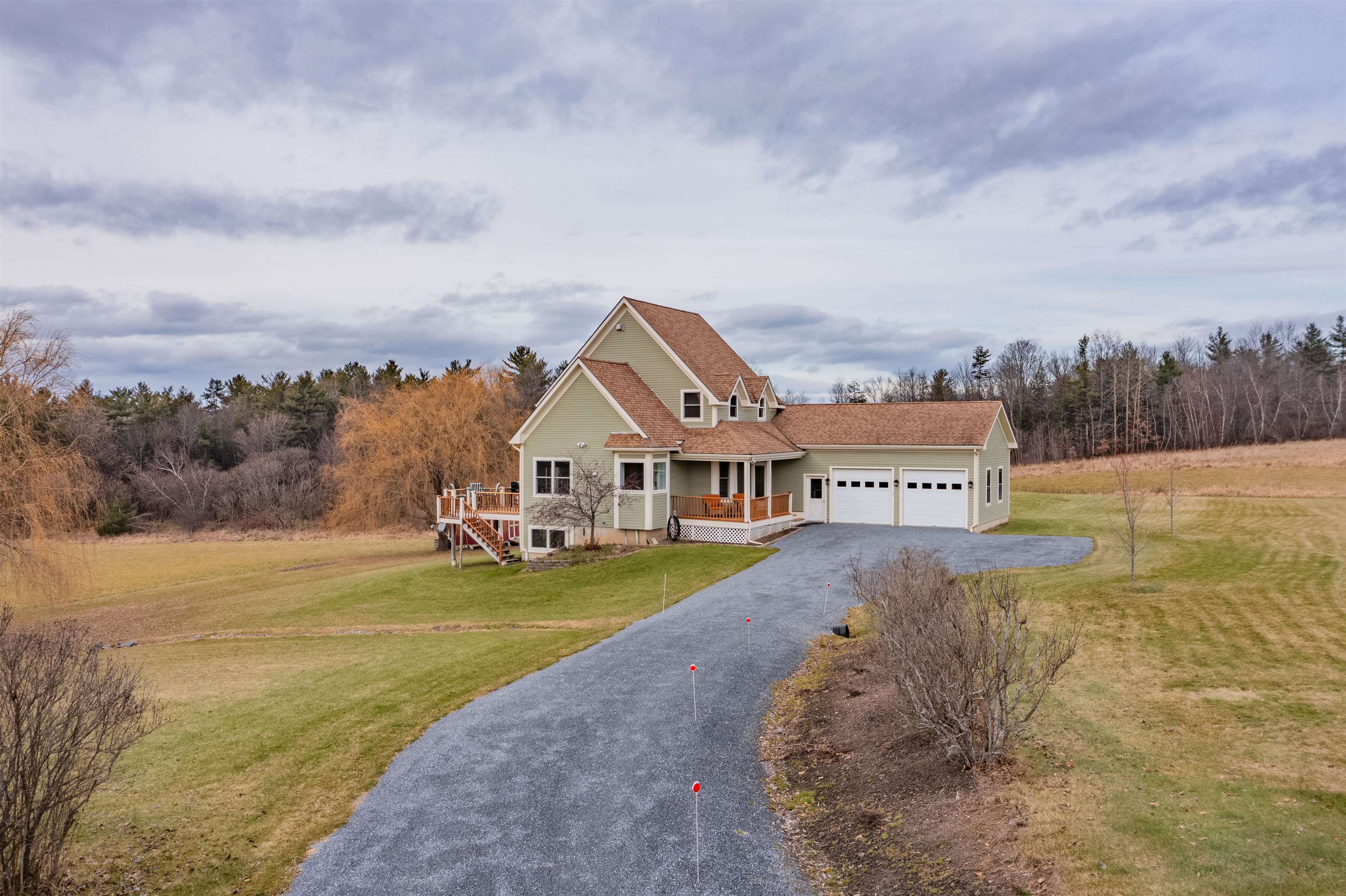 211 Raymond Road Ferrisburgh, VT 05491 - Photo 39 of 40 Gallery Image 39