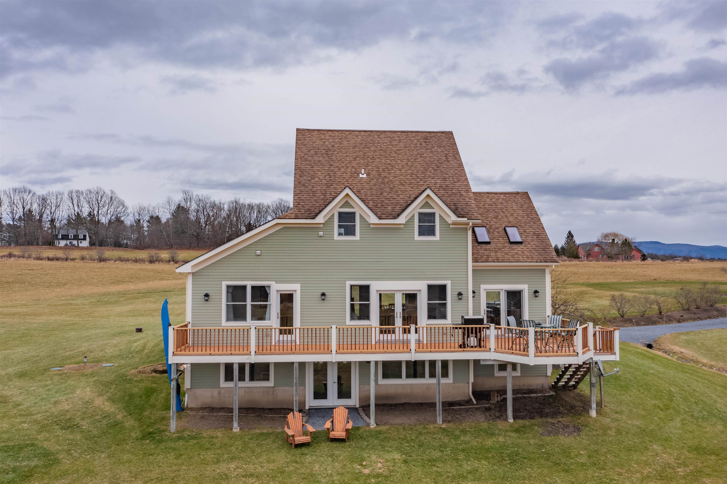 211 Raymond Road Ferrisburgh, VT 05491 - Photo 7 of 40 Gallery Image 7