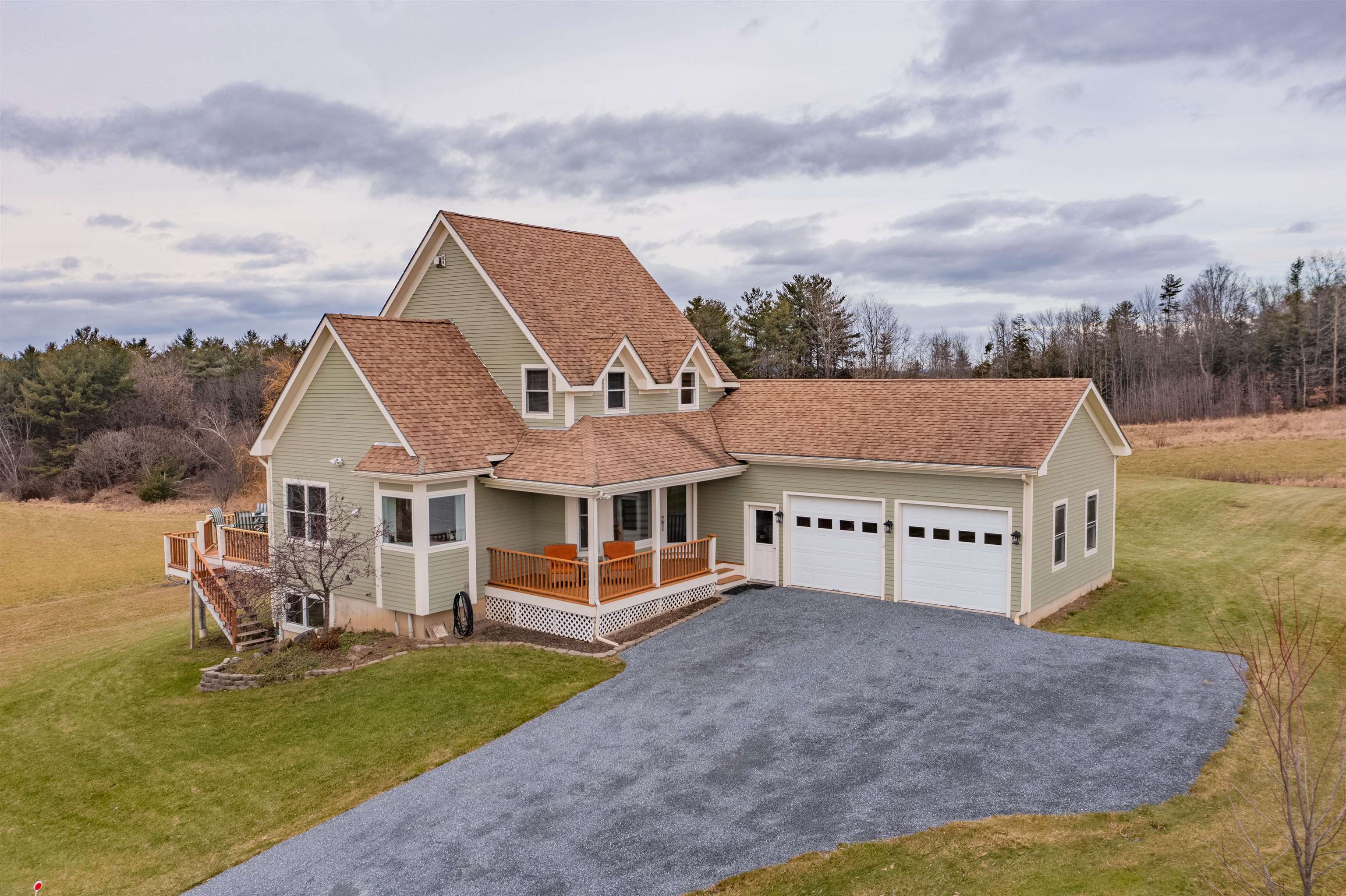 211 Raymond Road Ferrisburgh, VT 05491 - Photo 10 of 40 Gallery Image 10