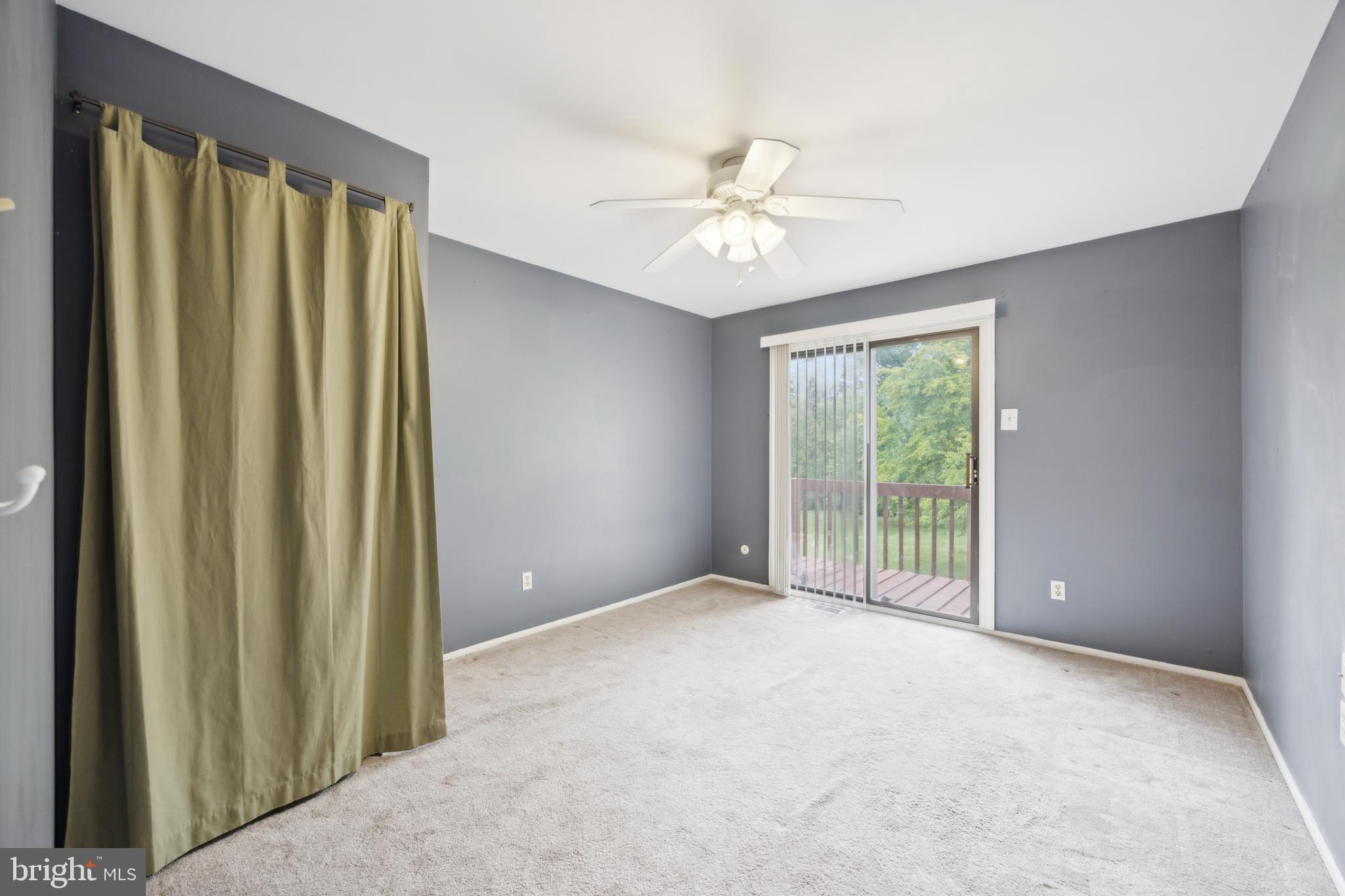 105 Grant Road Lansdale, PA 19446 - Photo 12 of 15 a view of an empty room with a window