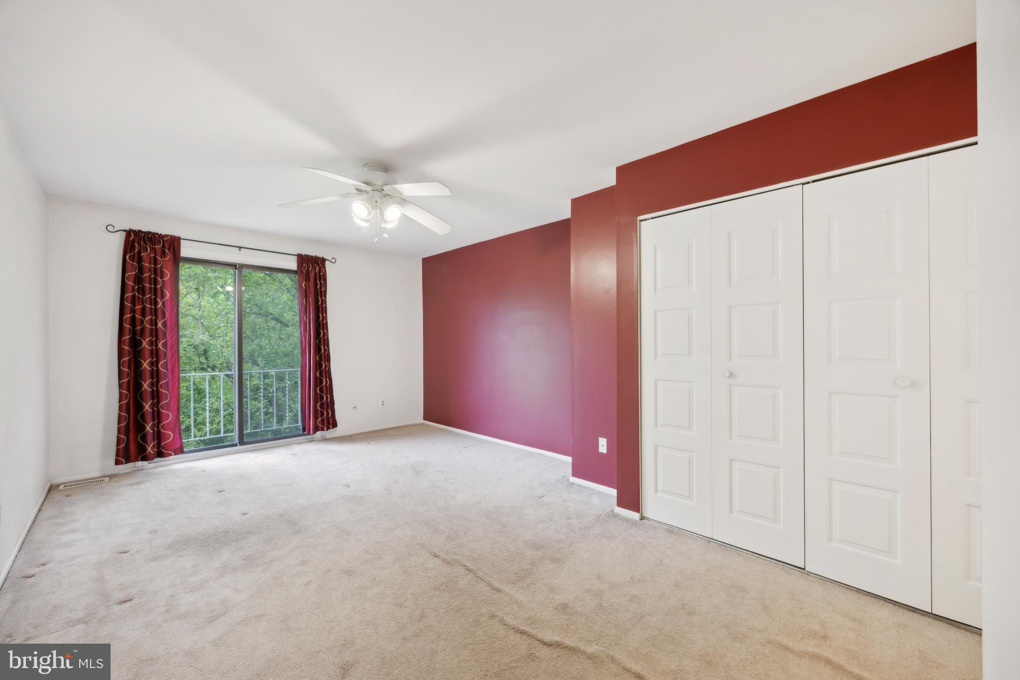 105 Grant Road Lansdale, PA 19446 - Photo 8 of 15 a view of an empty room with a window