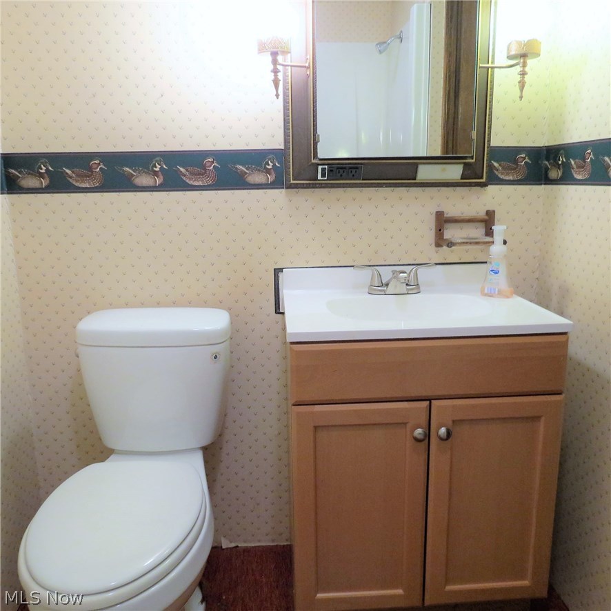 505 Howland Wilson Road Northeast Warren, OH 44484 - Photo 21 of 31 Gallery Image 21