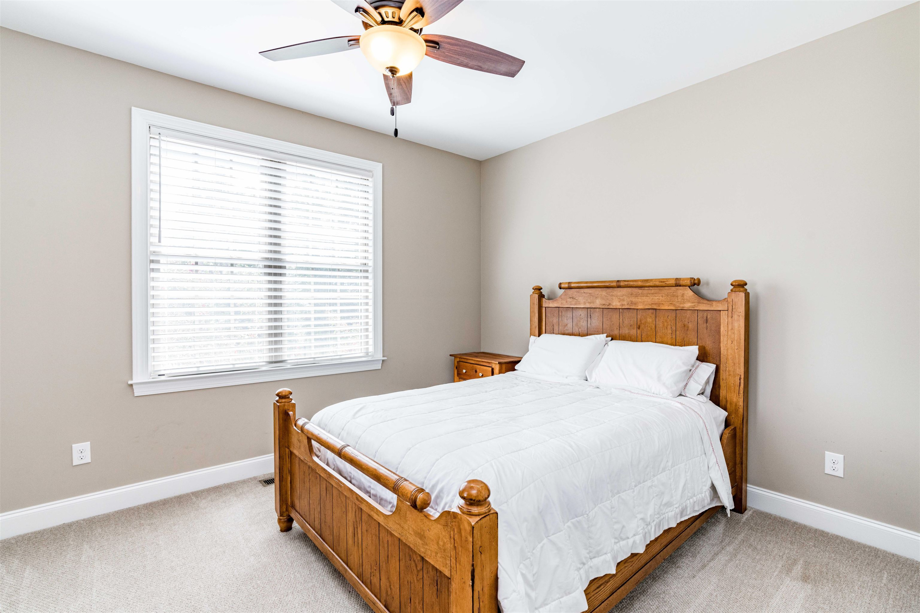 479 Elevation Road Four Oaks, NC 27524 - Photo 26 of 57 Bedroom