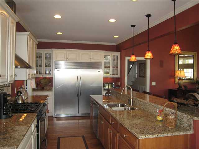 210 Dublin Court, Unit DEVONSHIRE SUBDIVISION Anderson, SC 29621 - Photo 4 of 21 Gallery Image 4