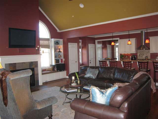 210 Dublin Court, Unit DEVONSHIRE SUBDIVISION Anderson, SC 29621 - Photo 5 of 21 Gallery Image 5